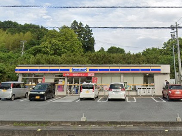 ミニストップ 小川角山店の画像1