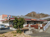 ガスト 小川町店(から好し取扱店)