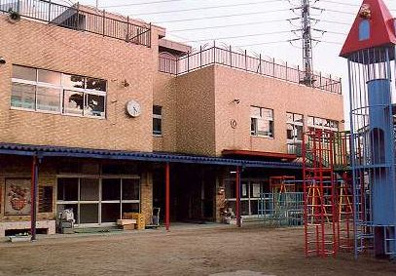 ふたばこども園の画像1
