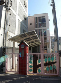 つくしんぼ保育園の画像1