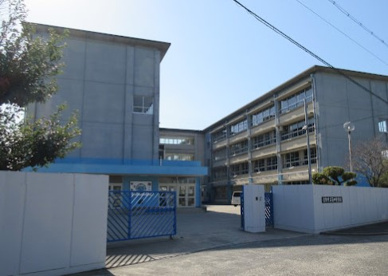 第四中学校の画像1