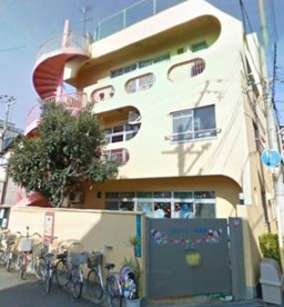 淀川ベビー保育園の画像1