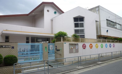 田川幼稚園の画像1