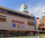 イトーヨーカドー 綱島店