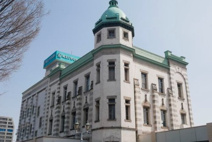 埼玉りそな銀行 川越支店