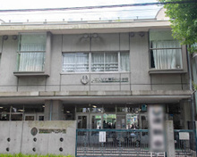 世田谷区立学童クラブ東深沢小学校新ＢＯＰ