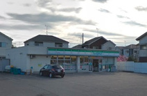 ファミリーマート 川越笠幡店