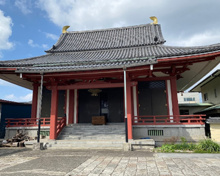 醫王寺