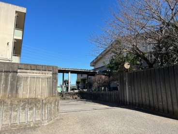 国分寺台西小学校の画像1