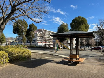 国分寺台加茂原公園の画像1