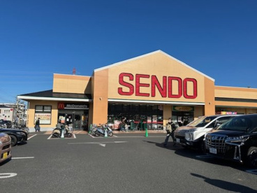 せんどうの画像1