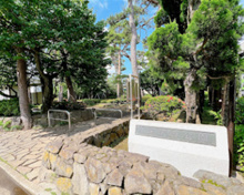 公園 深沢西公園