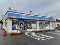 ローソン 南砺福光店
