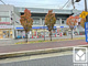 ローソン 八条油小路西店の画像