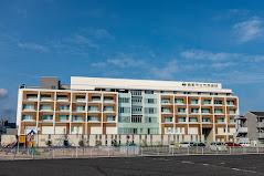 倉敷市立市民病院の画像1