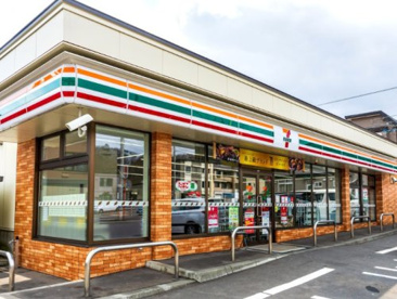 セブンイレブン 札幌川沿12条店の画像1