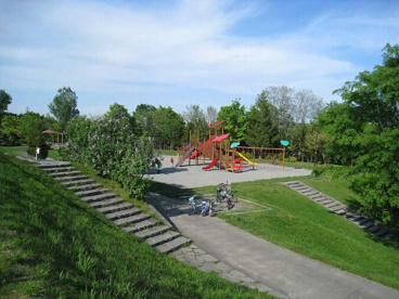 南が丘公園の画像1
