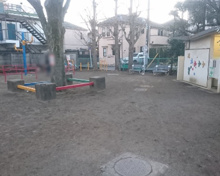 公園 杉並区立南荻窪公園