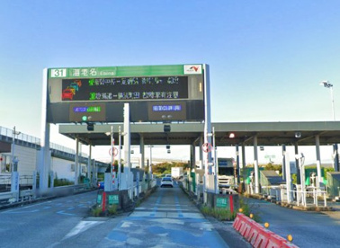 海老名インターの画像1