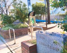 杉並区立荻窪第一児童遊園