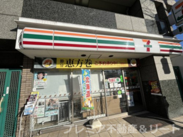 セブンイレブン 京急ST品川上り店の画像1