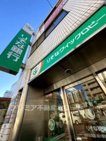 【無人ATM】りそな銀行 品川駅前出張所 無人ATMの画像1