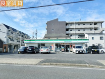 ファミリーマート 熱田古新町店