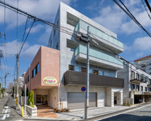 保育園 パピーナ南荻窪園
