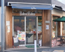 スイーツ パン工房 PukuPuku