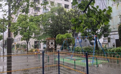 わたし児童遊園の画像1