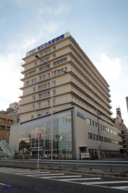 社会医療法人弘道会なにわ生野病院の画像1