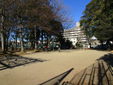 かみこ公園の画像1