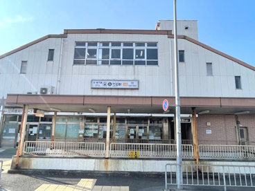 近鉄　竹田駅の画像1