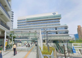 藤沢市役所