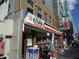 サークルＫ四条大宮東店