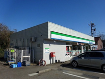 ファミリーマート 伏木古府店