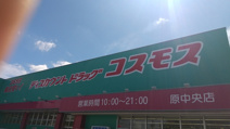 ドラッグストアコスモス 原中央店