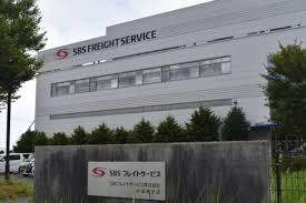 SBSフレイトサービス株式会社 本社