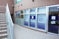 せき耳鼻咽喉科