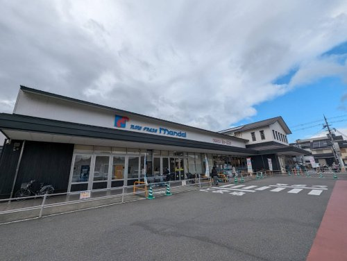 万代伏見丹波橋店の画像