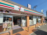 コンビニエンスストア セブンイレブン 尼崎東難波町2丁目店
