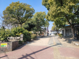 公園 芦原公園