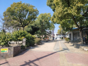 芦原公園