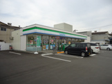 ファミリーマート　福山新浜店