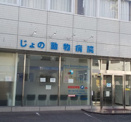 じょの動物病院