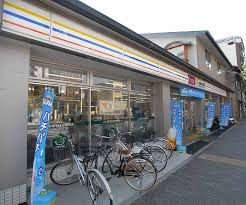 ミニストップ京都水族館前店の画像1