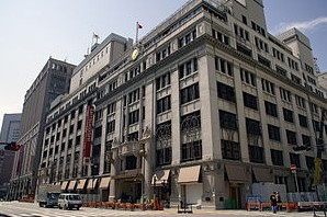日本橋三越本店の画像3