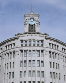 和光　銀座・本館の画像2
