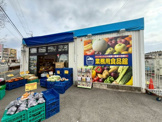スーパー 業務用食品館 池田店