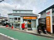池田神田郵便局
